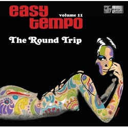 Easy Tempo 11 The Round Trip Various Easy Tempo Volume 11 The Round Trip Various vinyl LP