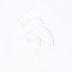 David August Vis vinyl LP