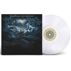 Sturgill Simpson Sailors Guide To Earth vinyl LP