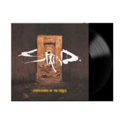 Staind Confessions Of The Fallen VINYL LP
