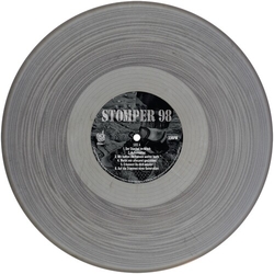 Stomper 98 Stomper 98 VINYL LP