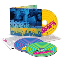 Doors Live At The Matrix CD