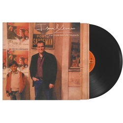 Ismael Serrano La Traicion De Wendy (Spa) vinyl LP
