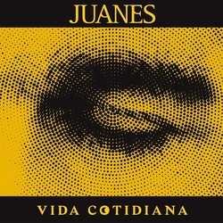 Juanes Vida Cotidiana (Spa) vinyl LP