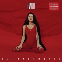 Levante Magmamemoria (Cvnl) (Ita) vinyl LP