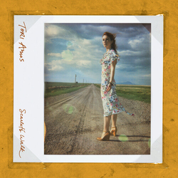 Tori Amos Scarlets Walk (Hfsm) (Rmst) (Reis) vinyl LP