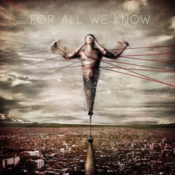 For All We Know For All We Know VINYL LP