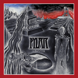 Pylar Limyte VINYL LP
