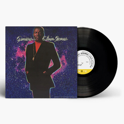 Elvin Jones Genesis VINYL LP