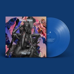 Honey Dijon Slap! (Ep) (Pict) VINYL 12INCH