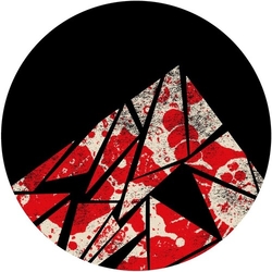 Lunar Disco Devils Hands vinyl 12