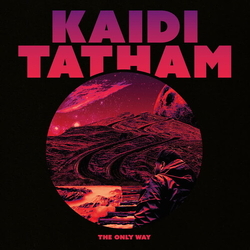 Kaidi Tatham The Only Way (Dig) vinyl LP