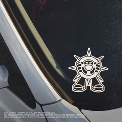 Sam Alfred Suzuka (Blk) (Colv) (Ep) (Ogv) (Org) vinyl 12