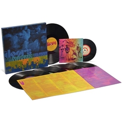 Doors Live At The Matrix 1967 The Original Masters VINYL LP