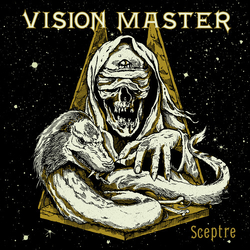 Vision Master Sceptre VINYL LP