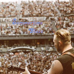 Zach Bryan Summertime Blues VINYL LP