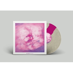 Machine Wave Cannon VINYL LP
