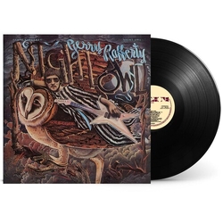 Gerry Rafferty Night Owl  (Rmst) VINYL LP