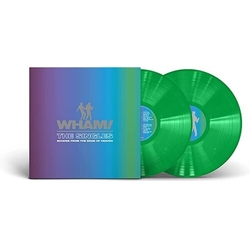 Wham E (Colv) (Grn) (Ltd) vinyl LP