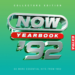 Yearbook Extra 1992 Various Yearbook Extra 1992 Various (Uk) CD