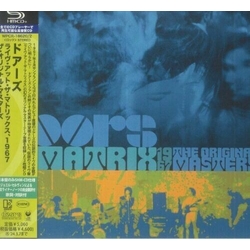 Doors Complete Live At The Matrix 1967 (Shm) (Jpn) CD