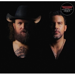 Brothers Osborne Brothers Osborne VINYL LP