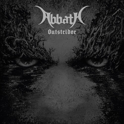 Abbath Outstrider GRAY VINYL LP