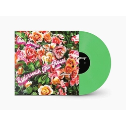 Mason Jennings Underneath The Roses vinyl LP