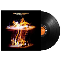 Irreversible Entanglements Protect Your Light vinyl LP