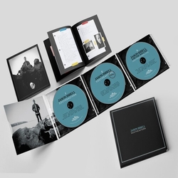 Jason Isbell Southeastern (Dlx) (Aniv) CD