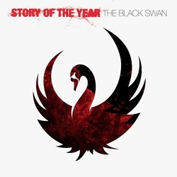 Story Of The Year Black Swan vinyl LP