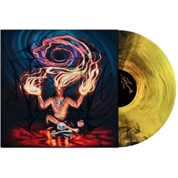 Nixil From The Wound Spilled Forth Fire VINYL LP