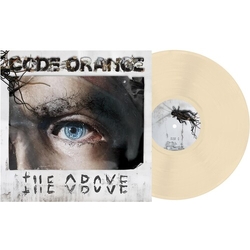 Code Orange Above VINYL LP
