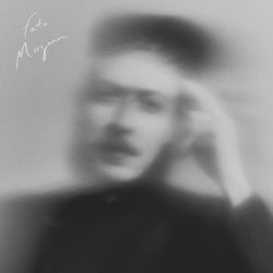 Dm Stith Fata Morgana vinyl LP