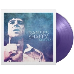 Ramses Shaffy Laat Me (Colv) (Ltd) (Ogv) (Purp) (Hol) vinyl LP