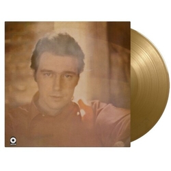 Jerry Jeff Walker Five Years Gone (Colv) (Gol) (Ltd) (Ogv) (Hol) vinyl LP