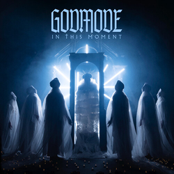 In This Moment Godmode VINYL LP