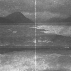 Kmru Abul Mogard Drawing Water vinyl LP