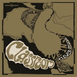 Classroom Classroom vinyl LP