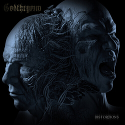 Godthrymm Distortions VINYL LP