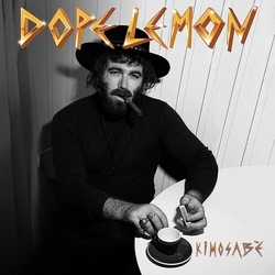 Dope Lemon Kimosabe VINYL LP