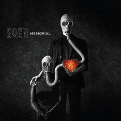 Soen Memorial VINYL LP