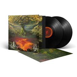 Thurnin Utiseta VINYL LP