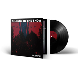 Silence In The Snow Ghost Eyes VINYL LP