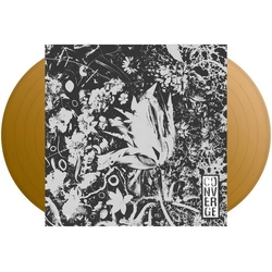 Converge Dusk In Us Deluxe vinyl LP