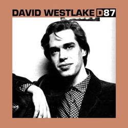 David Westlake D87 vinyl LP