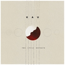 Kau Cycle Repeats vinyl LP