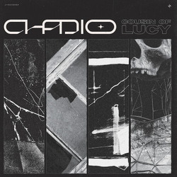 Chadio Cousin Of Lucy VINYL LP
