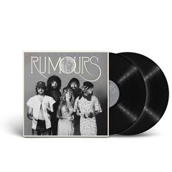 Fleetwood Mac Rumours Live VINYL LP