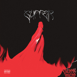 Freddie Dredd Suffer (Ofv) VINYL LP